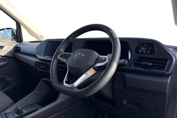 Used Volkswagen Caddy 2025 for sale - 74911432: Photo 13