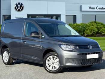 Used Volkswagen Caddy 2025 for sale - 74911432: Photo