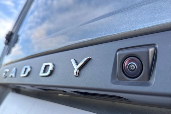 Used Volkswagen Caddy 2025 for sale - 74911432: Photo 30