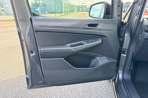 Used Volkswagen Caddy 2025 for sale - 74911432: Photo 31