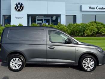 Used Volkswagen Caddy 2025 for sale - 74911432: Photo