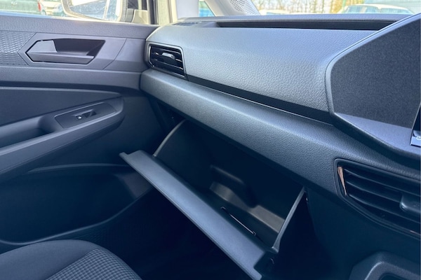 Used Volkswagen Caddy 2025 for sale - 74911432: Photo 41