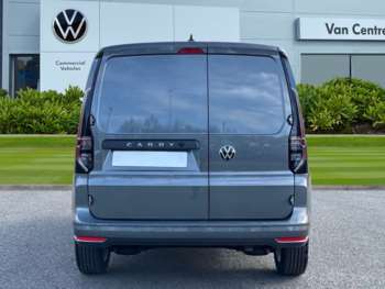 Used Volkswagen Caddy 2025 for sale - 74911432: Photo