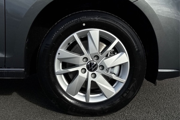 Used Volkswagen Caddy 2025 for sale - 74911432: Photo 9