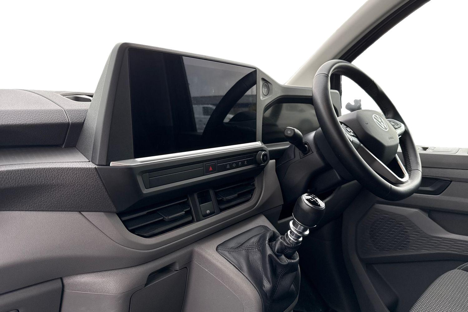 Used Volkswagen Transporter 2025 for sale - 77233347: Photo 14