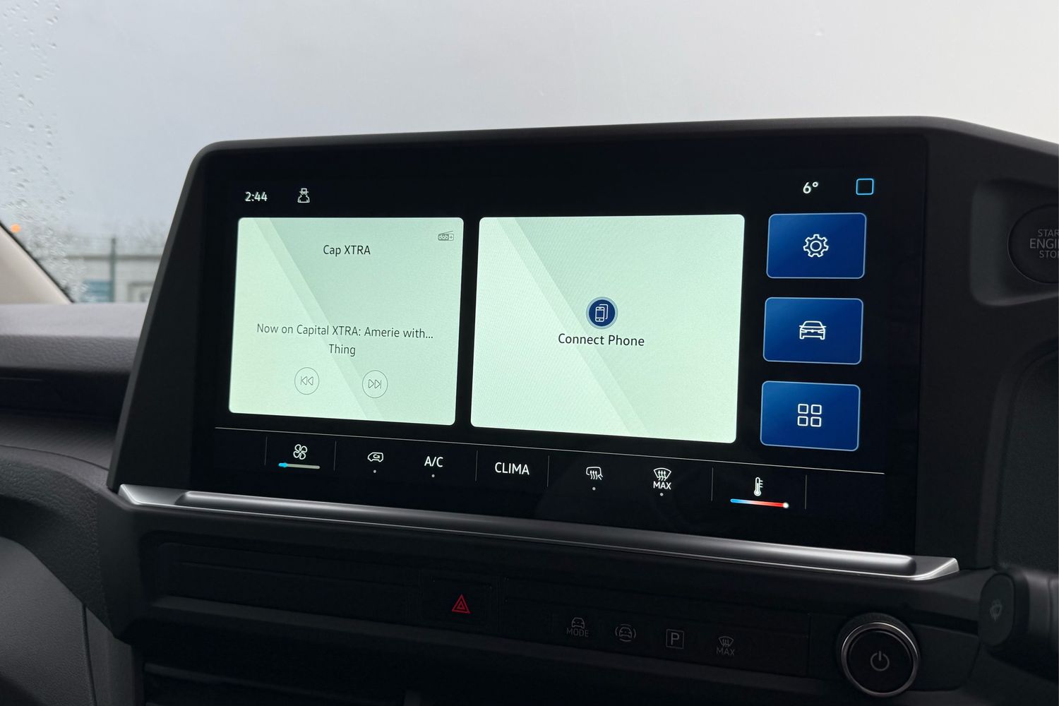 Used Volkswagen Transporter 2025 for sale - 77233347: Photo 16