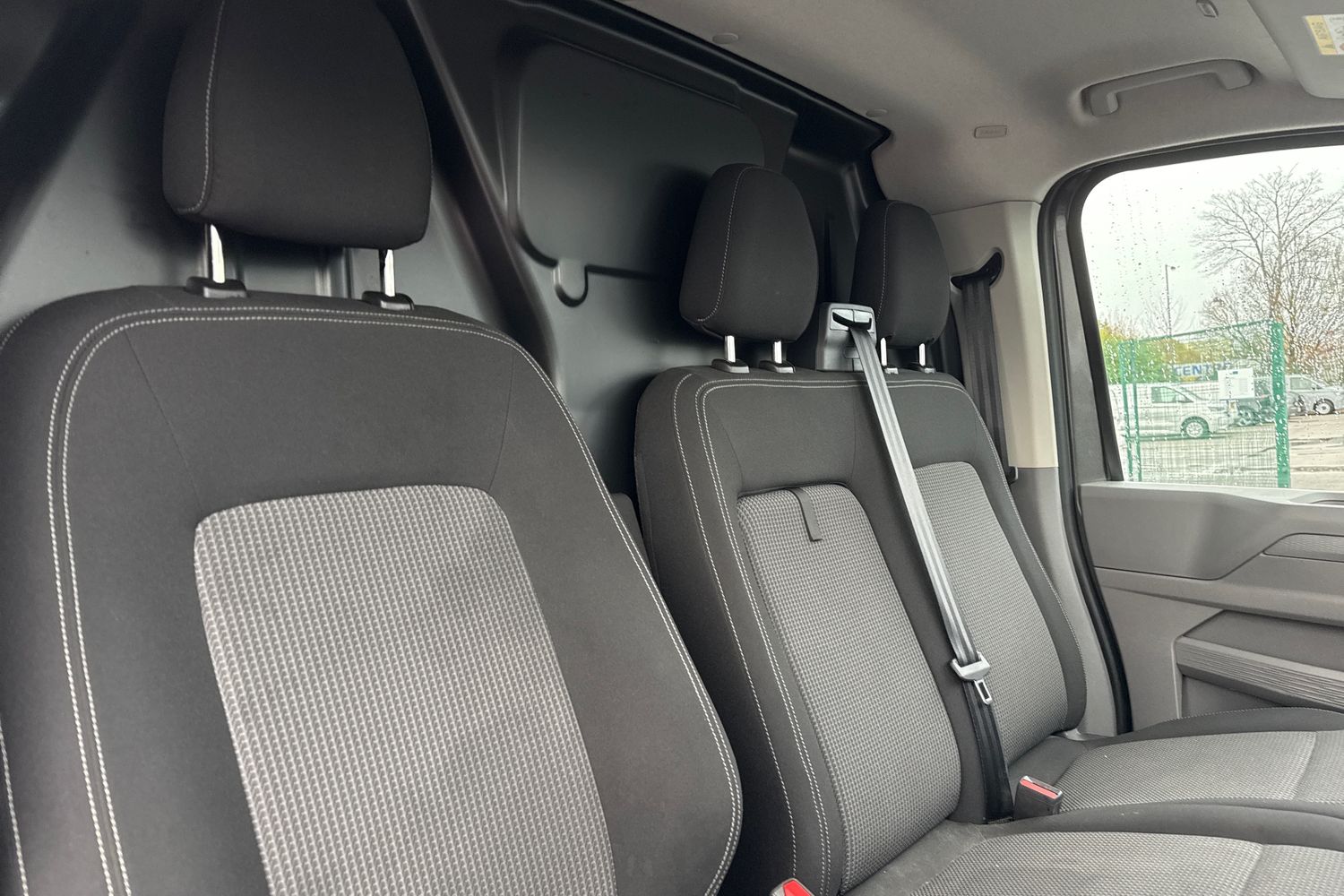 Used Volkswagen Transporter 2025 for sale - 77233347: Photo 23