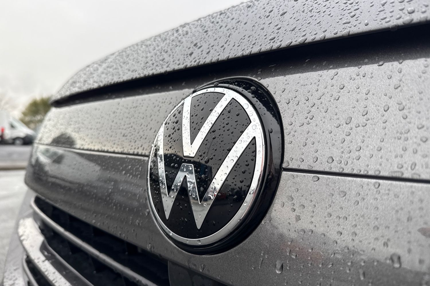 Used Volkswagen Transporter 2025 for sale - 77233347: Photo 28