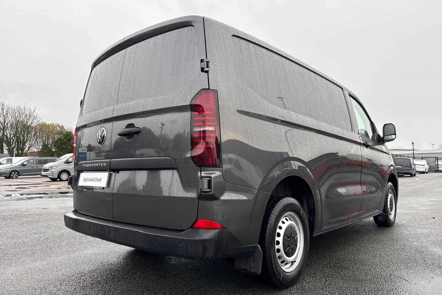 Used Volkswagen Transporter 2025 for sale - 77233347: Photo 29