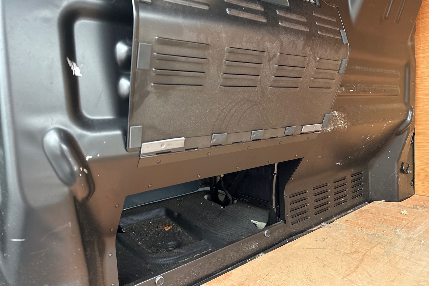 Used Volkswagen Transporter 2025 for sale - 77233347: Photo 31