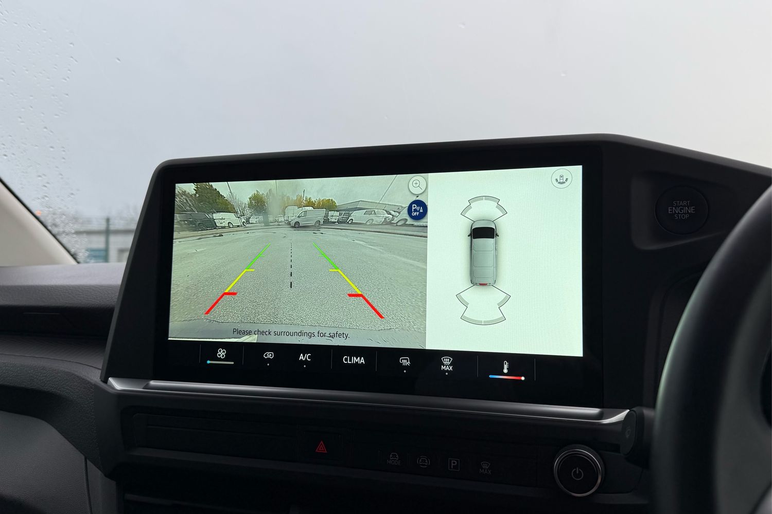 Used Volkswagen Transporter 2025 for sale - 77233347: Photo 44