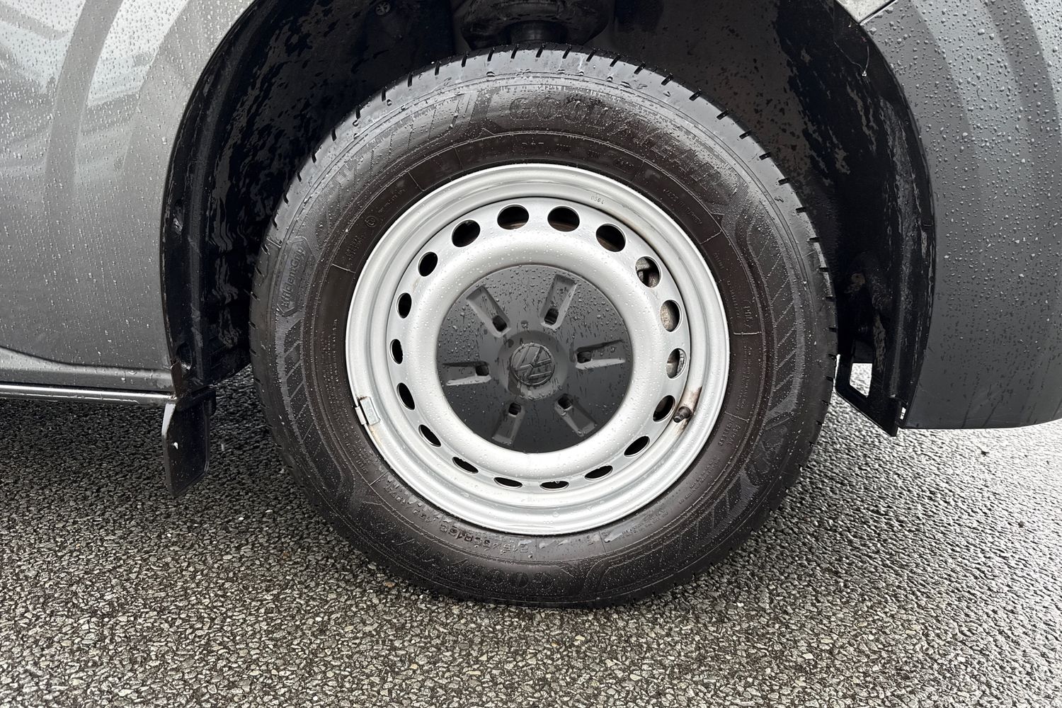 Used Volkswagen Transporter 2025 for sale - 77233347: Photo 9