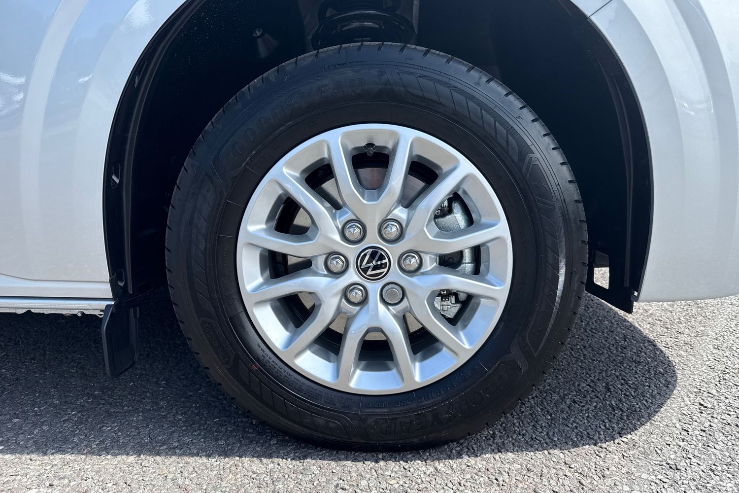 Used Volkswagen Transporter 2025 for sale - 77608389: Photo 10