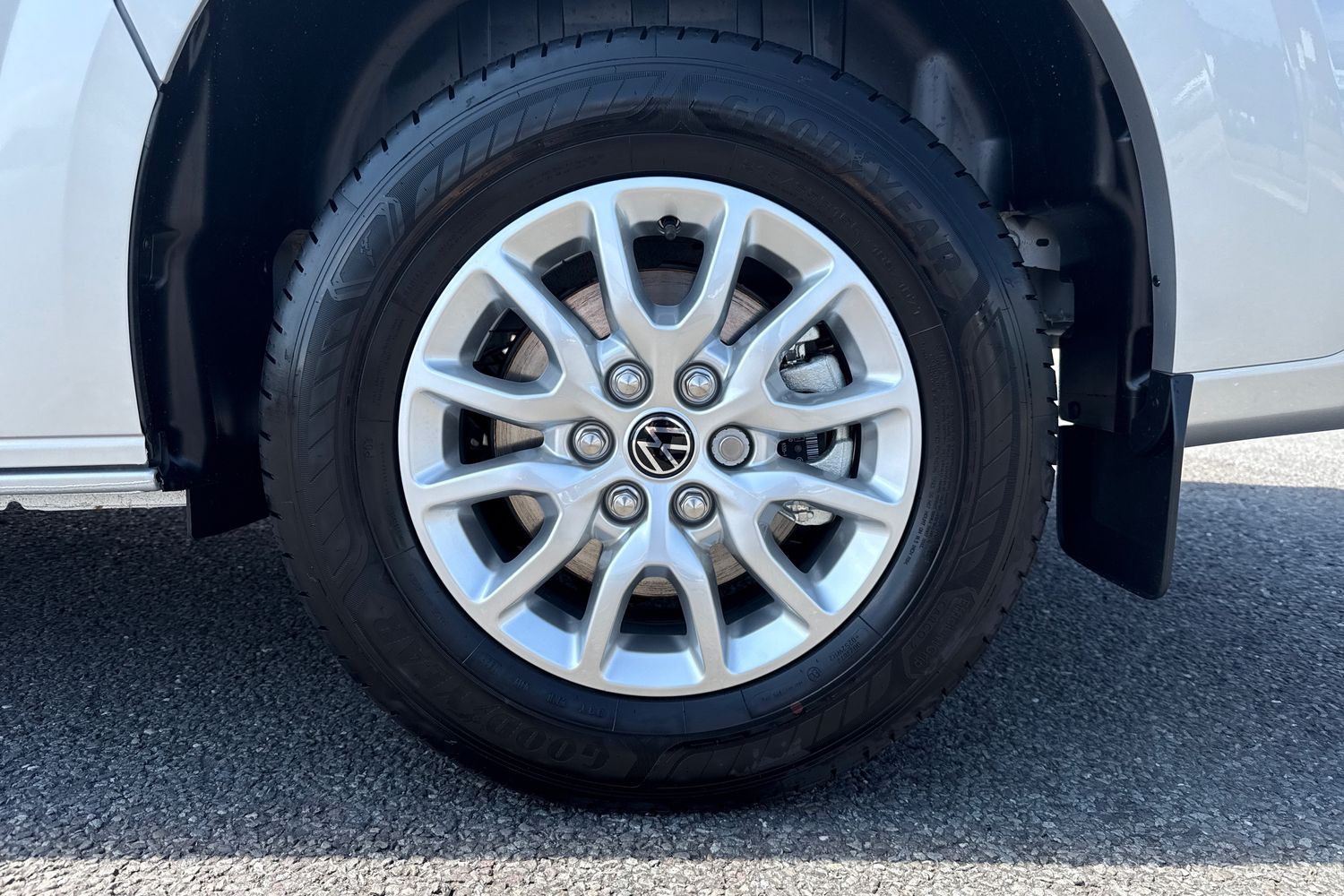 Used Volkswagen Transporter 2025 for sale - 77608389: Photo 12