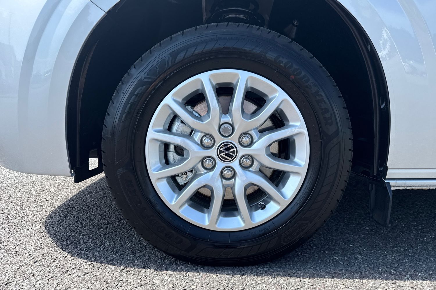 Used Volkswagen Transporter 2025 for sale - 77608389: Photo 13