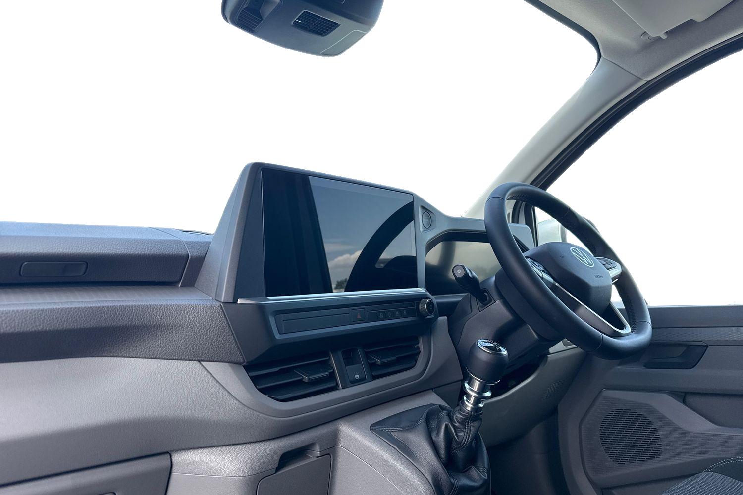 Used Volkswagen Transporter 2025 for sale - 77608389: Photo 15