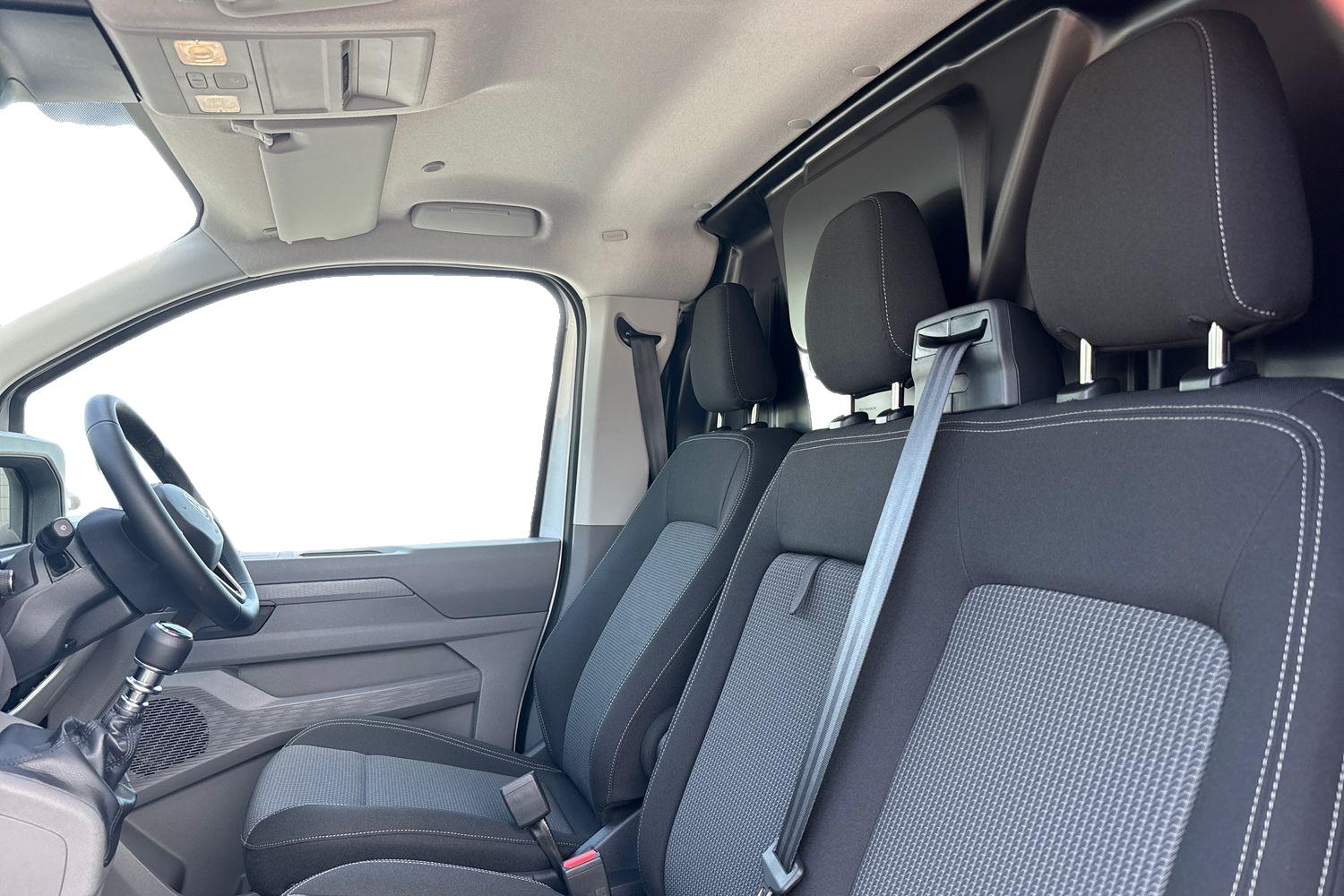 Used Volkswagen Transporter 2025 for sale - 77608389: Photo 16