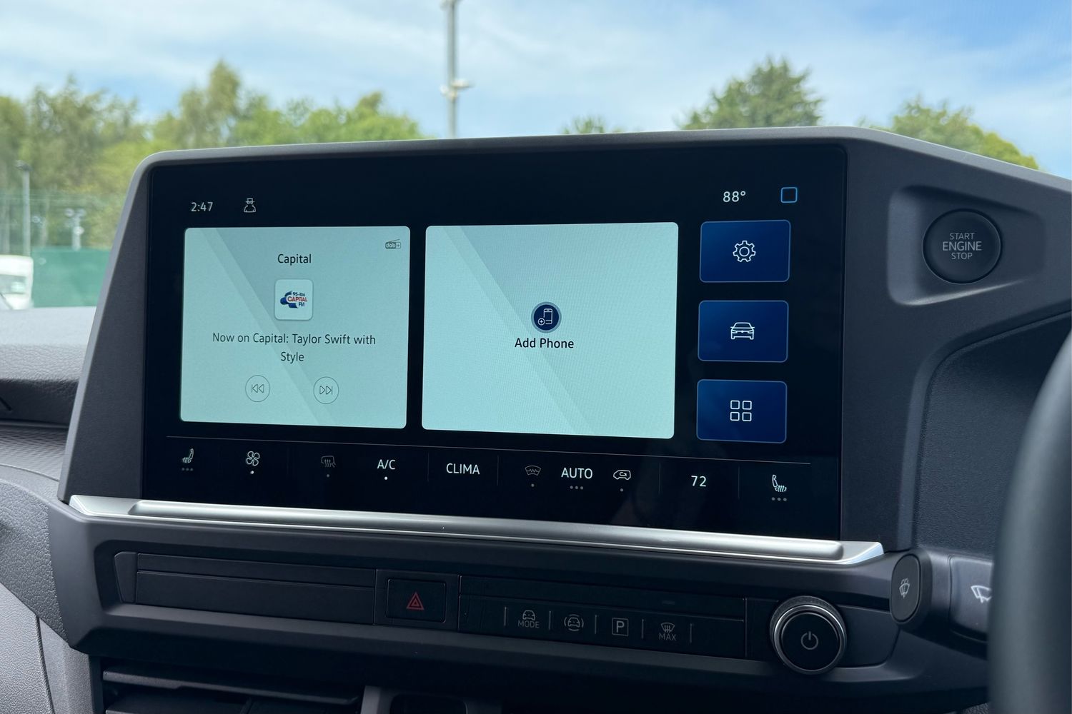 Used Volkswagen Transporter 2025 for sale - 77608389: Photo 17