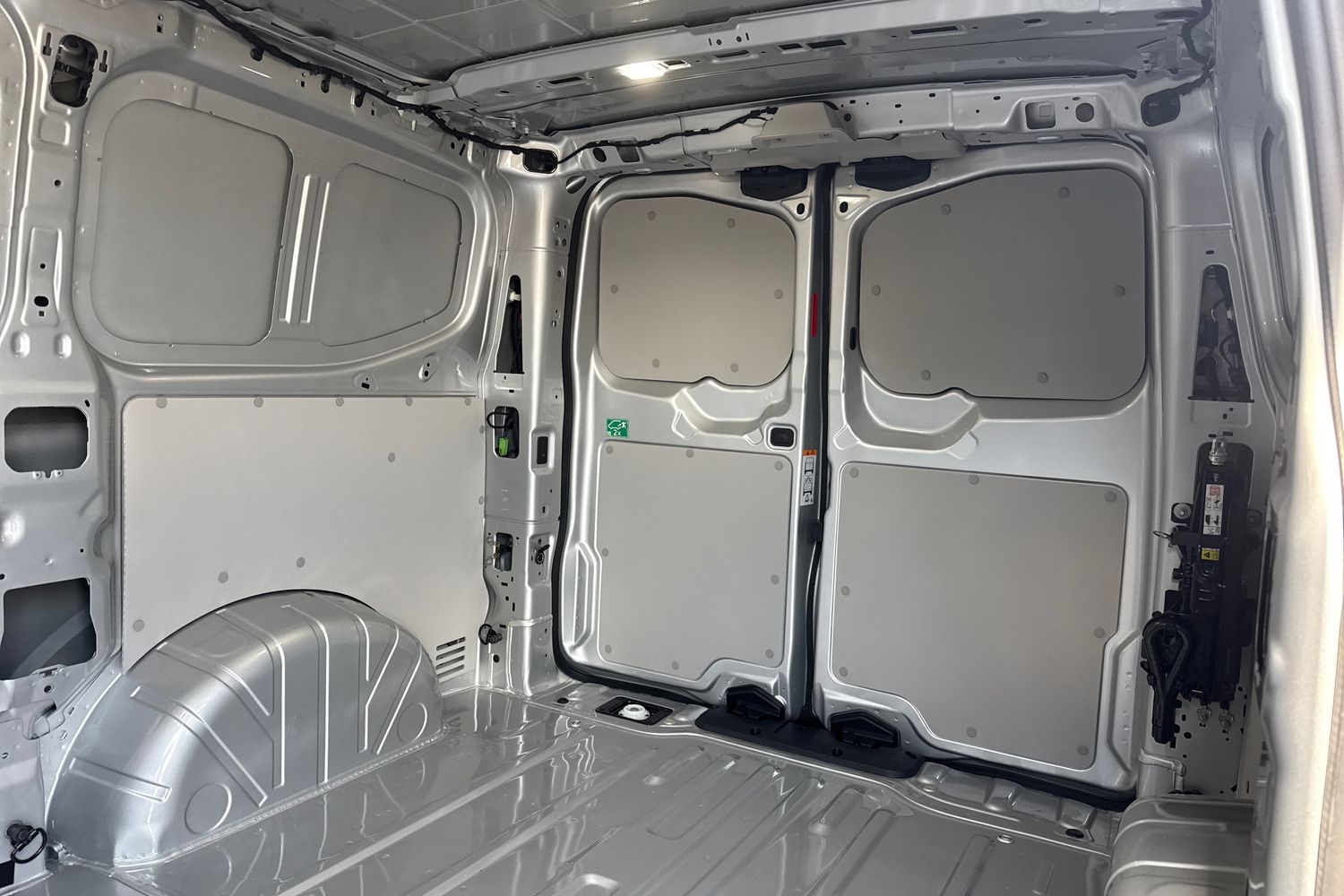 Used Volkswagen Transporter 2025 for sale - 77608389: Photo 19