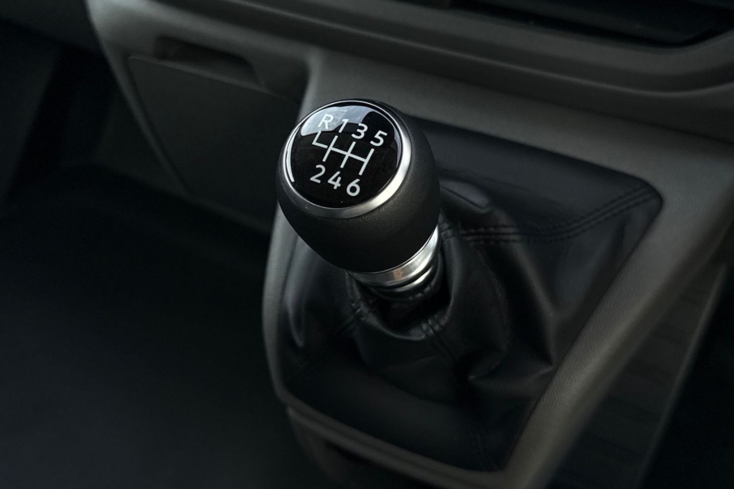 Used Volkswagen Transporter 2025 for sale - 77608389: Photo 23