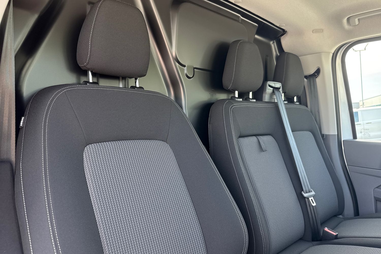 Used Volkswagen Transporter 2025 for sale - 77608389: Photo 24