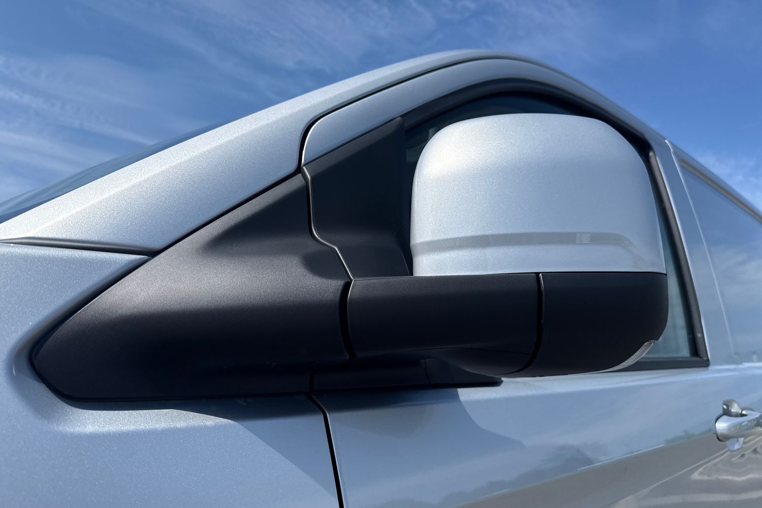 Used Volkswagen Transporter 2025 for sale - 77608389: Photo 27