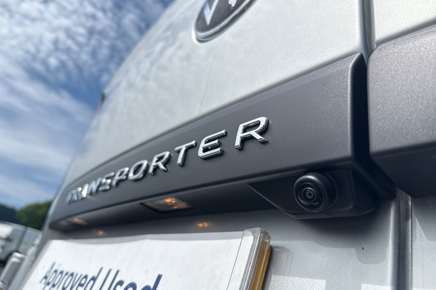 Used Volkswagen Transporter 2025 for sale - 77608389: Photo 31