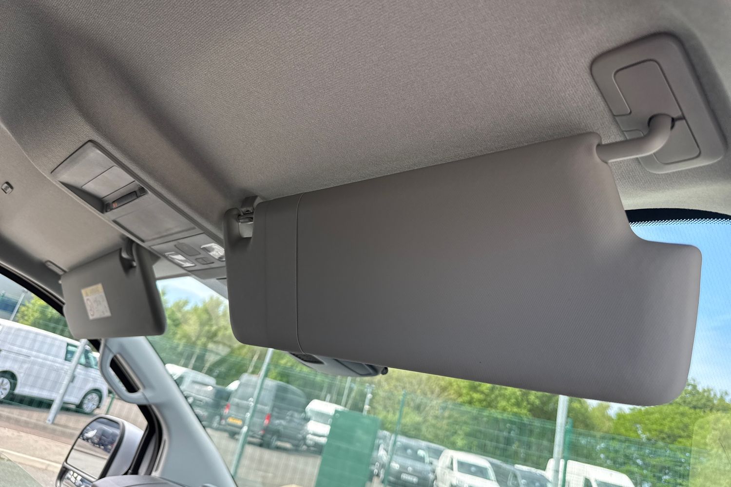 Used Volkswagen Transporter 2025 for sale - 77608389: Photo 35