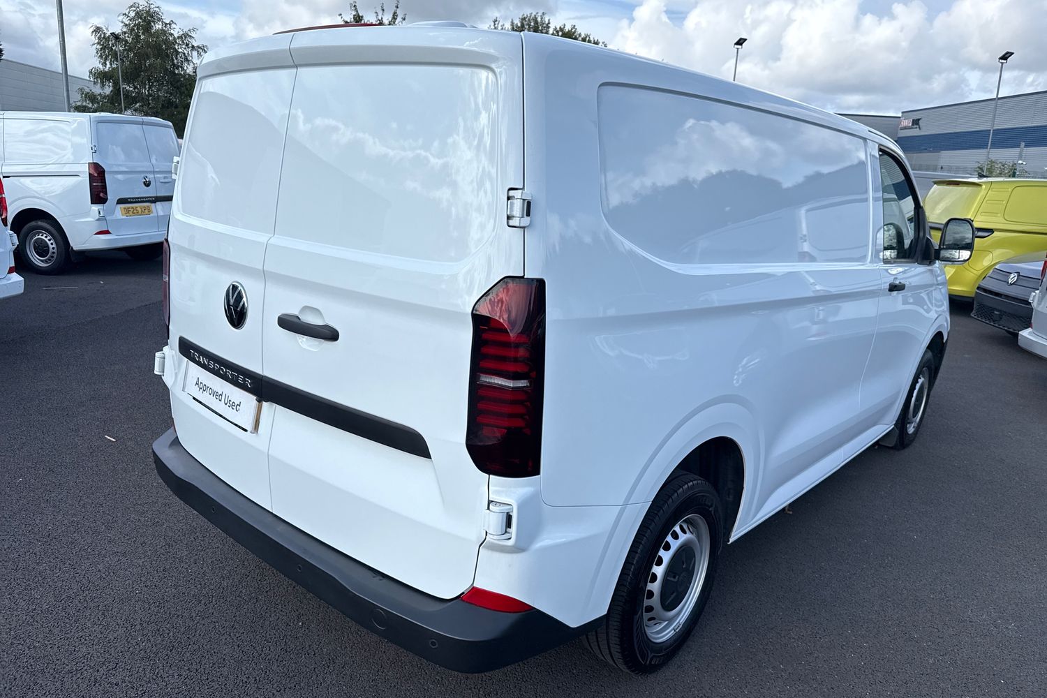 Vehicle 30