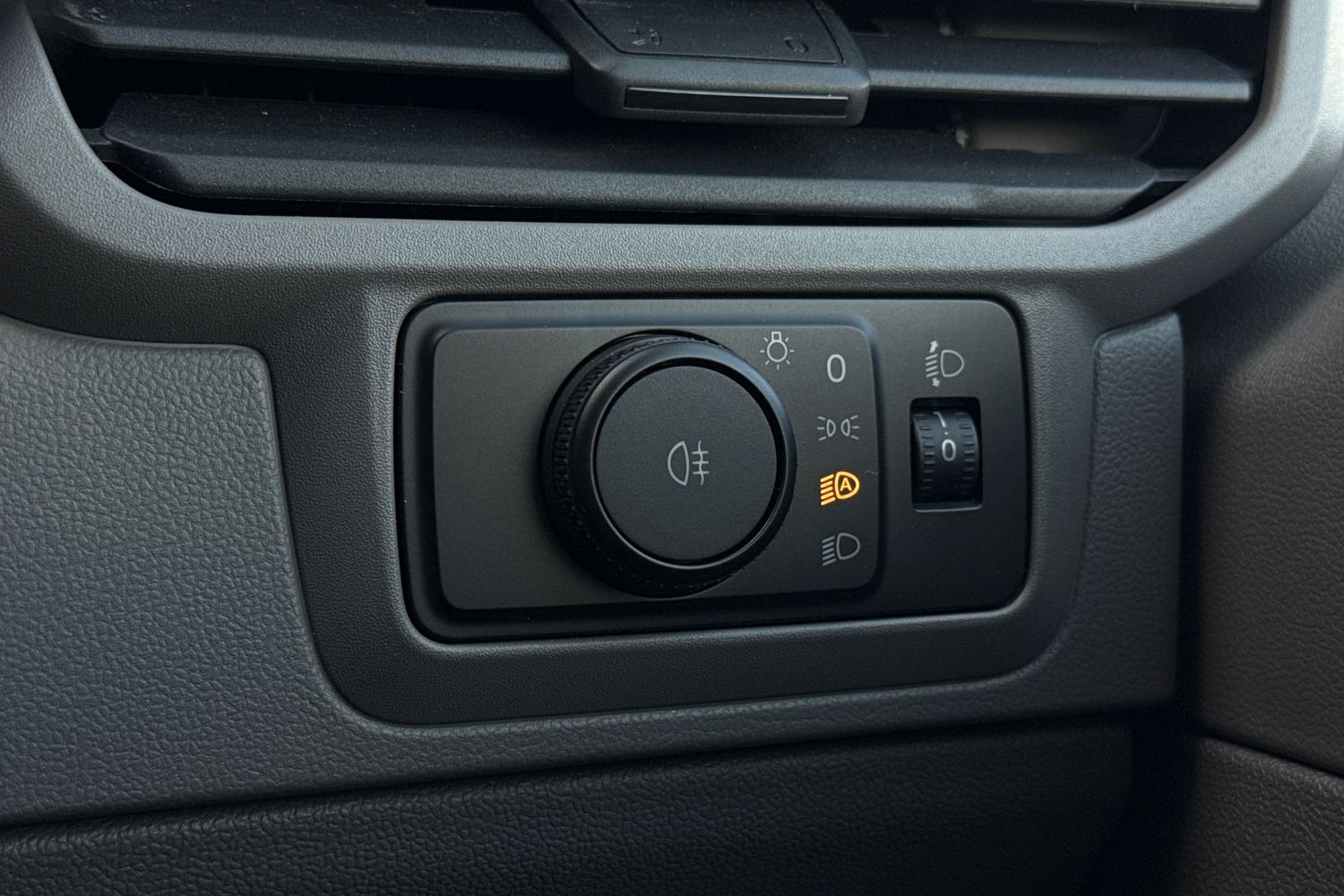 Vehicle 40