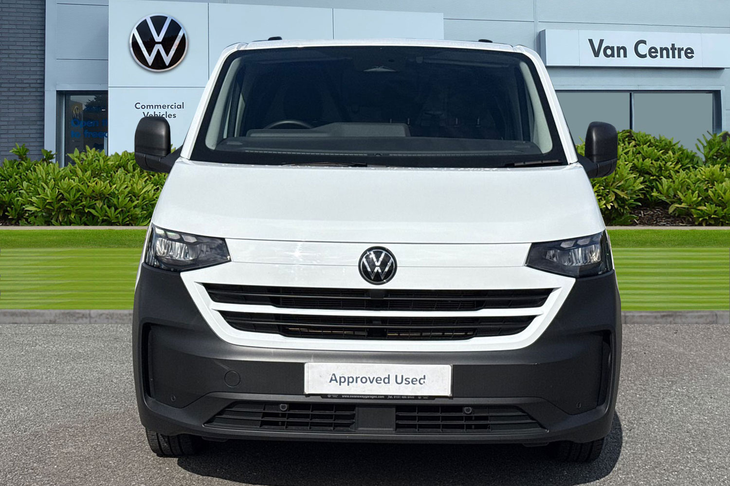 Vehicle 6