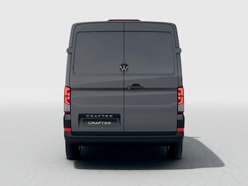 Used Volkswagen Crafter 2026 for sale - 79257970: Photo
