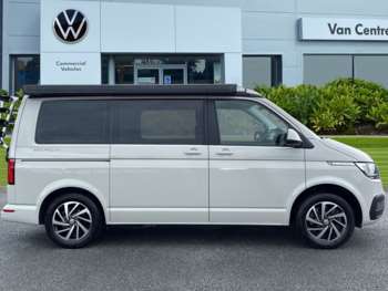 Used Volkswagen California 2022 for sale - 75053358: Photo