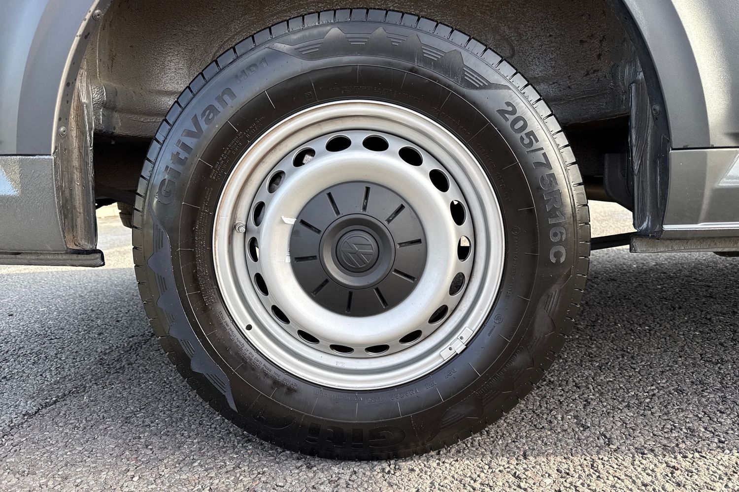 Used Volkswagen Crafter 2025 for sale - 77006811: Photo 10