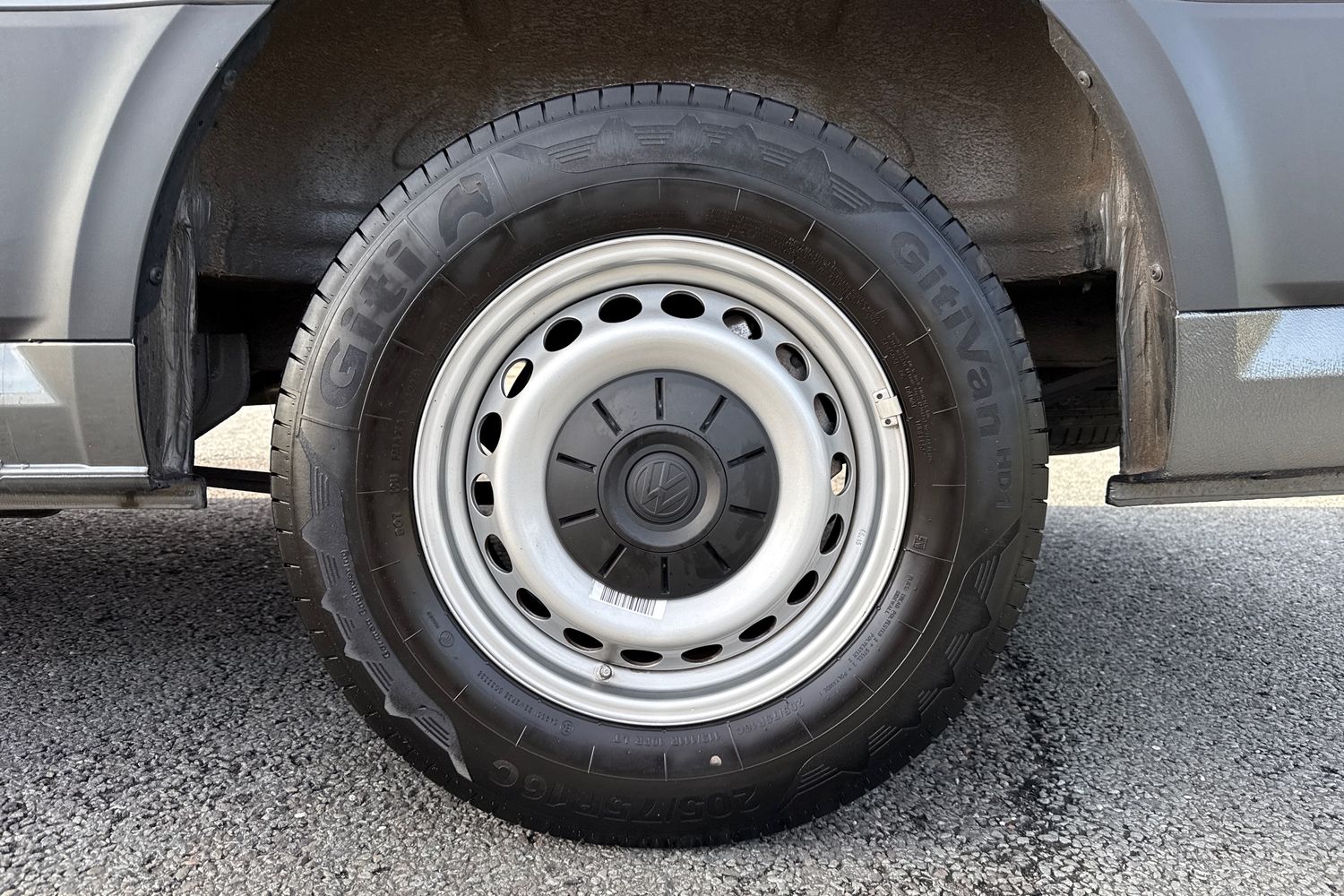 Used Volkswagen Crafter 2025 for sale - 77006811: Photo 11