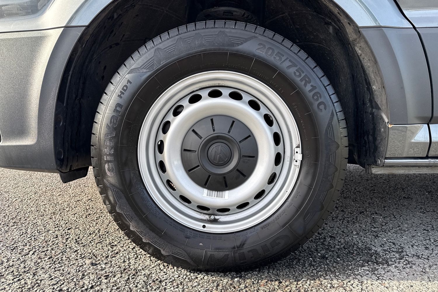 Used Volkswagen Crafter 2025 for sale - 77006811: Photo 12