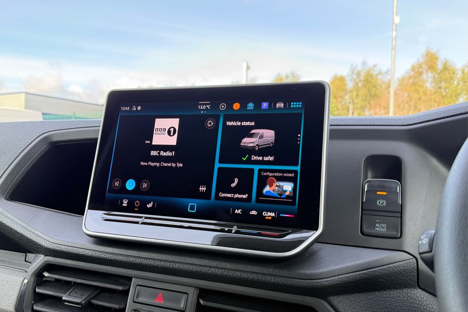 Used Volkswagen Crafter 2025 for sale - 77006811: Photo 16