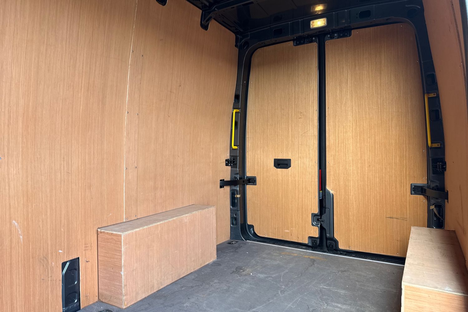 Used Volkswagen Crafter 2025 for sale - 77006811: Photo 18