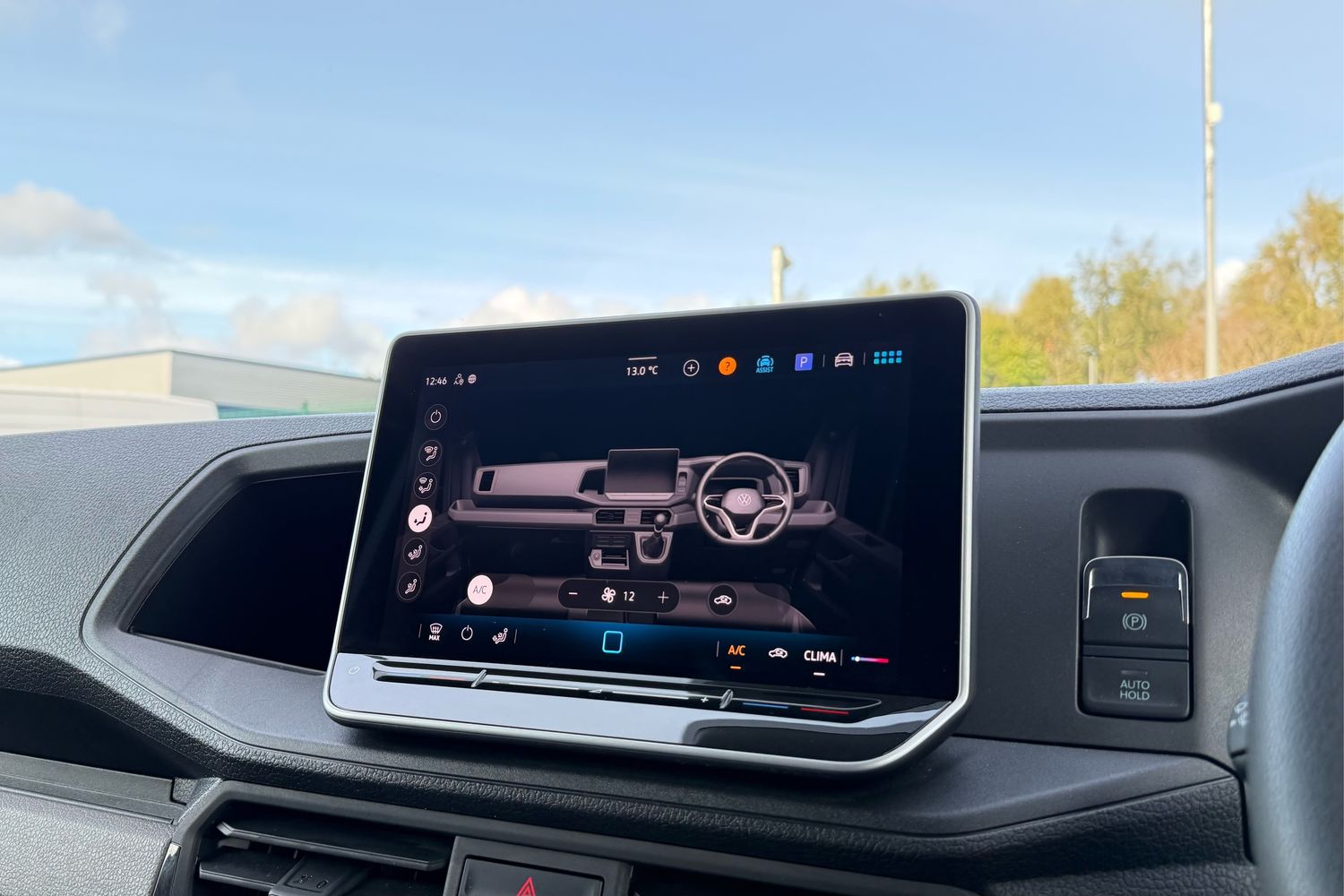 Used Volkswagen Crafter 2025 for sale - 77006811: Photo 21