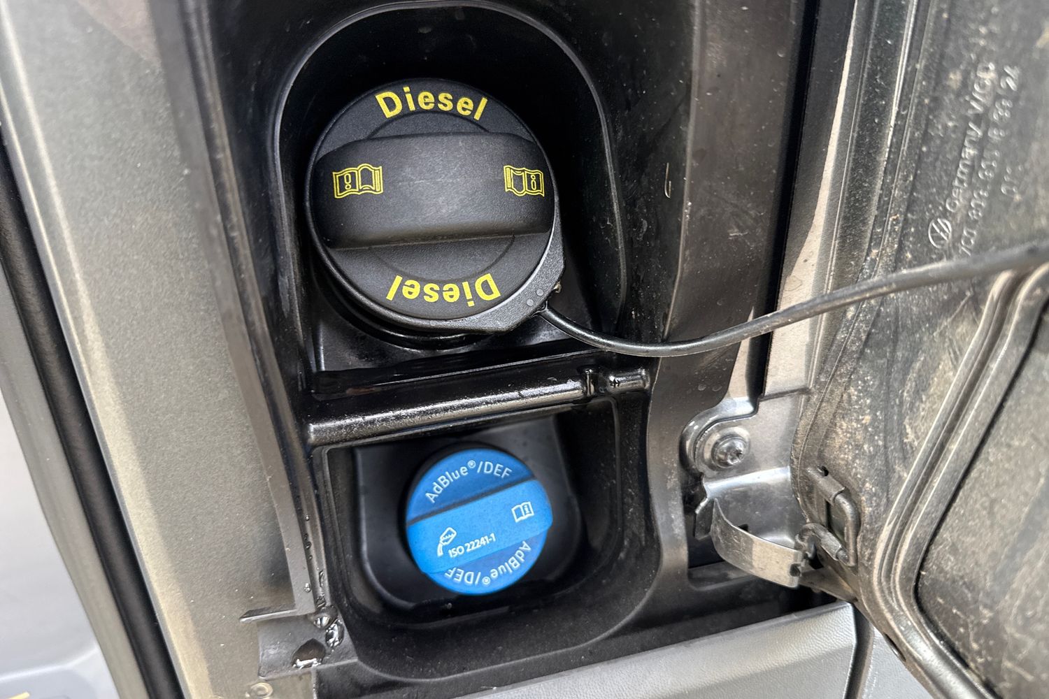 Used Volkswagen Crafter 2025 for sale - 77006811: Photo 24