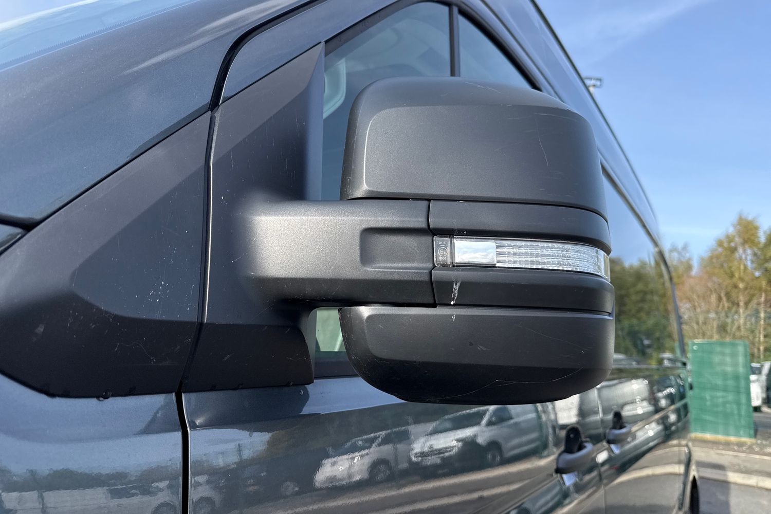 Used Volkswagen Crafter 2025 for sale - 77006811: Photo 26