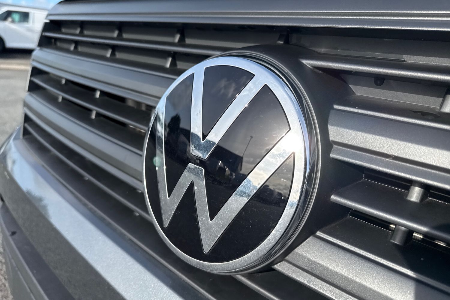 Used Volkswagen Crafter 2025 for sale - 77006811: Photo 28