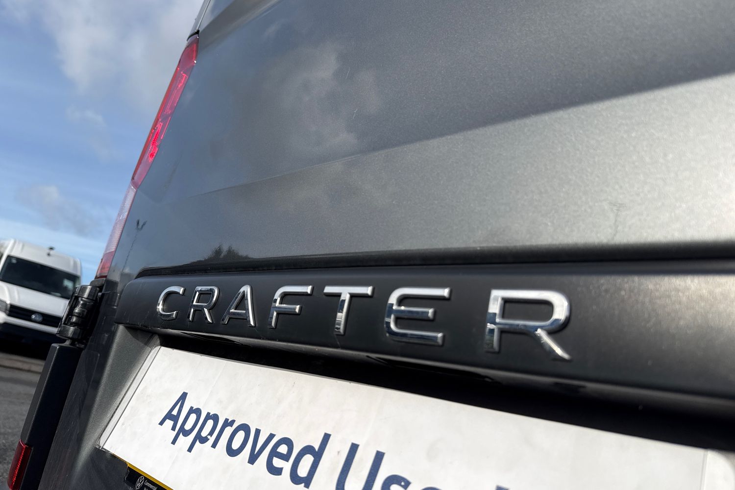 Used Volkswagen Crafter 2025 for sale - 77006811: Photo 30