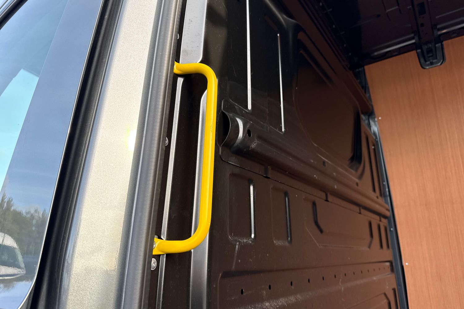 Used Volkswagen Crafter 2025 for sale - 77006811: Photo 32