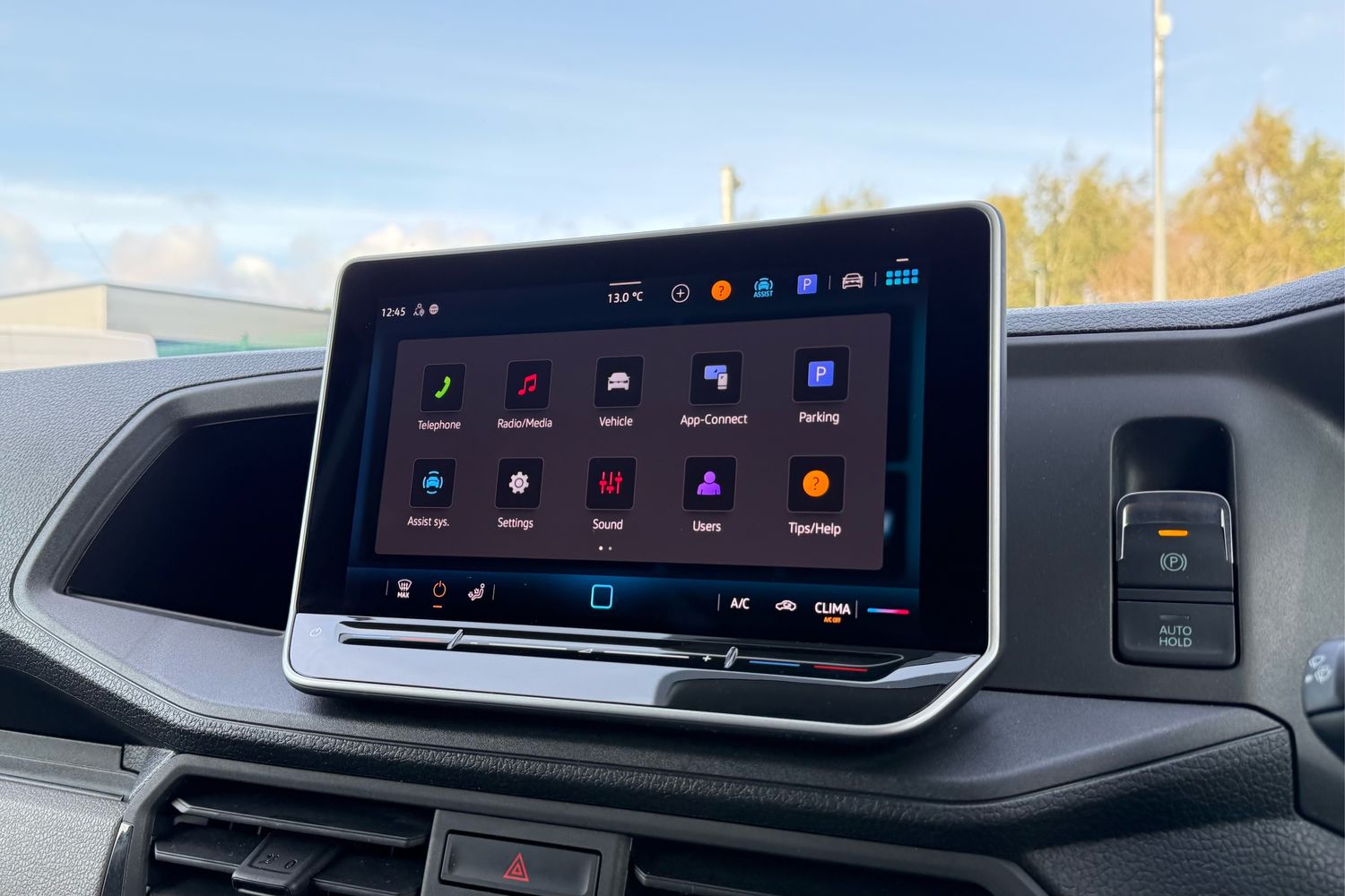 Used Volkswagen Crafter 2025 for sale - 77006811: Photo 46