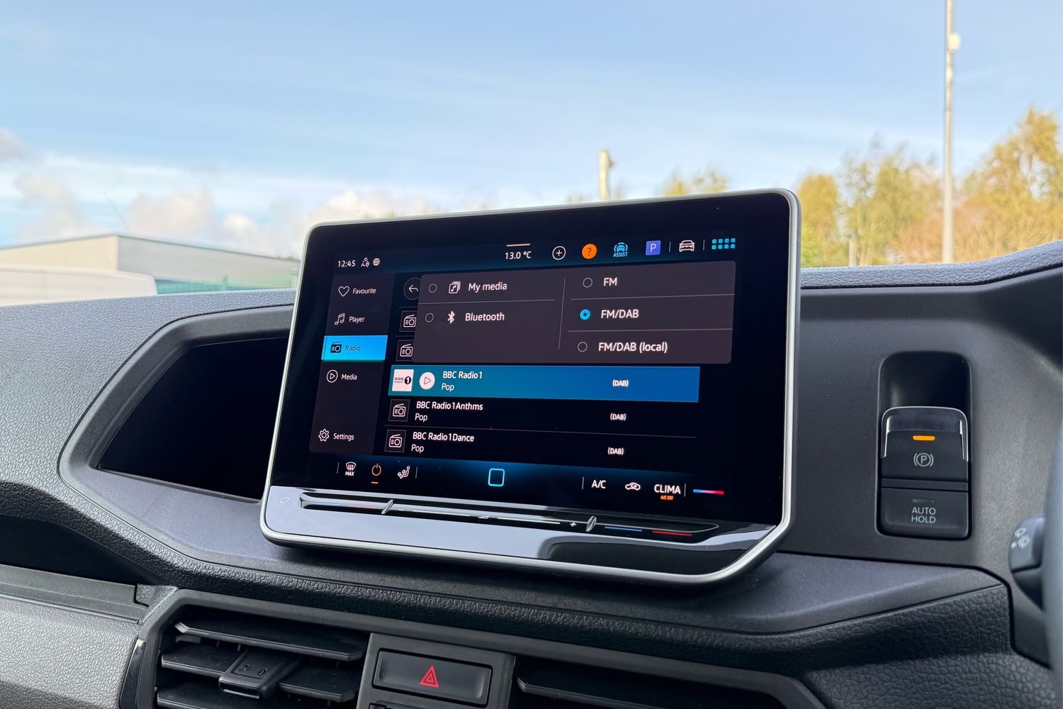 Used Volkswagen Crafter 2025 for sale - 77006811: Photo 47