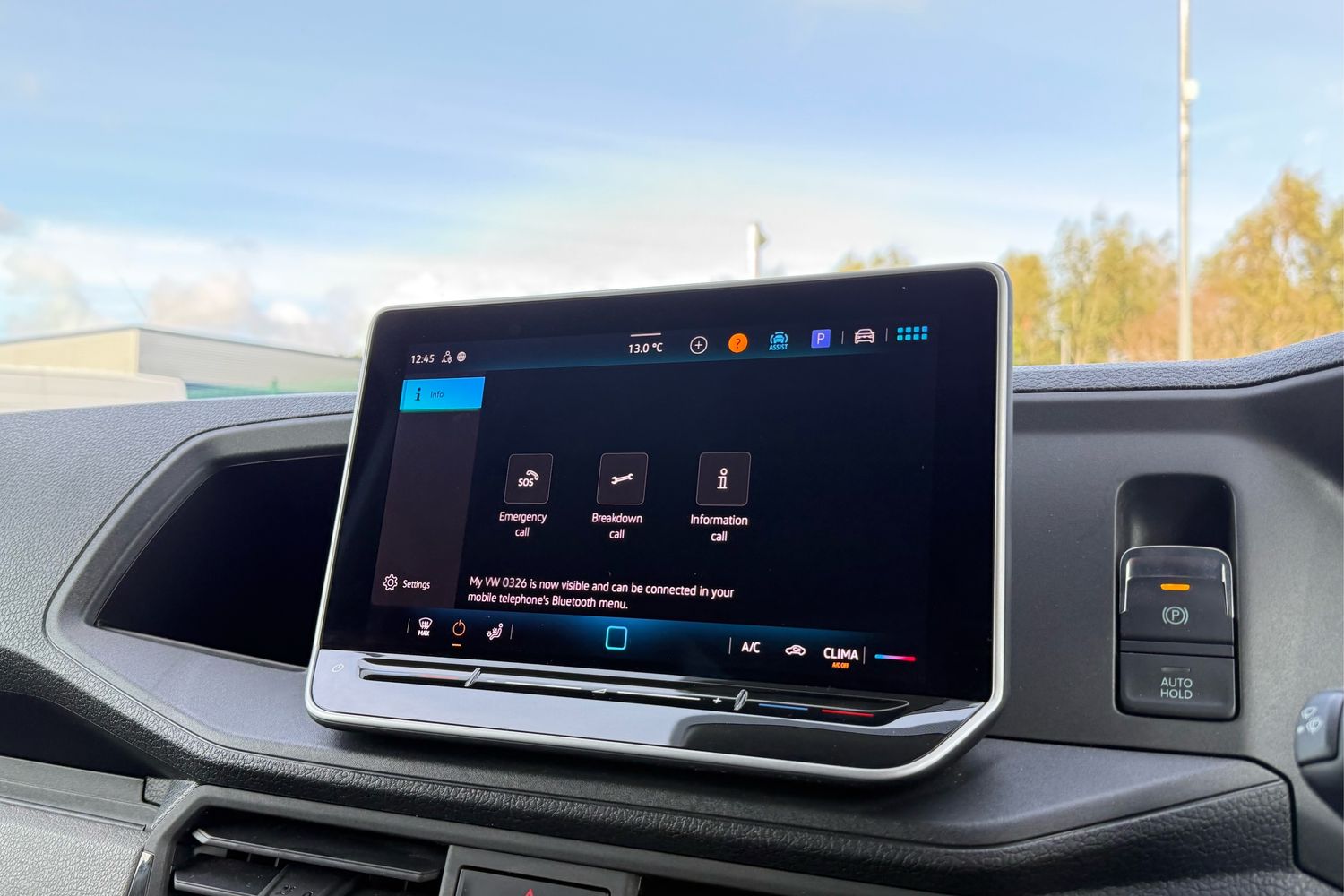 Used Volkswagen Crafter 2025 for sale - 77006811: Photo 48