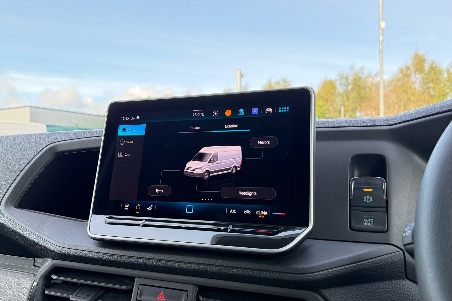 Used Volkswagen Crafter 2025 for sale - 77006811: Photo 51