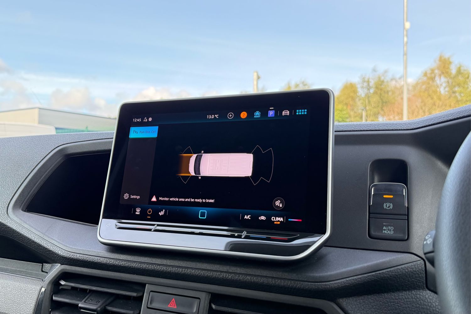 Used Volkswagen Crafter 2025 for sale - 77006811: Photo 52