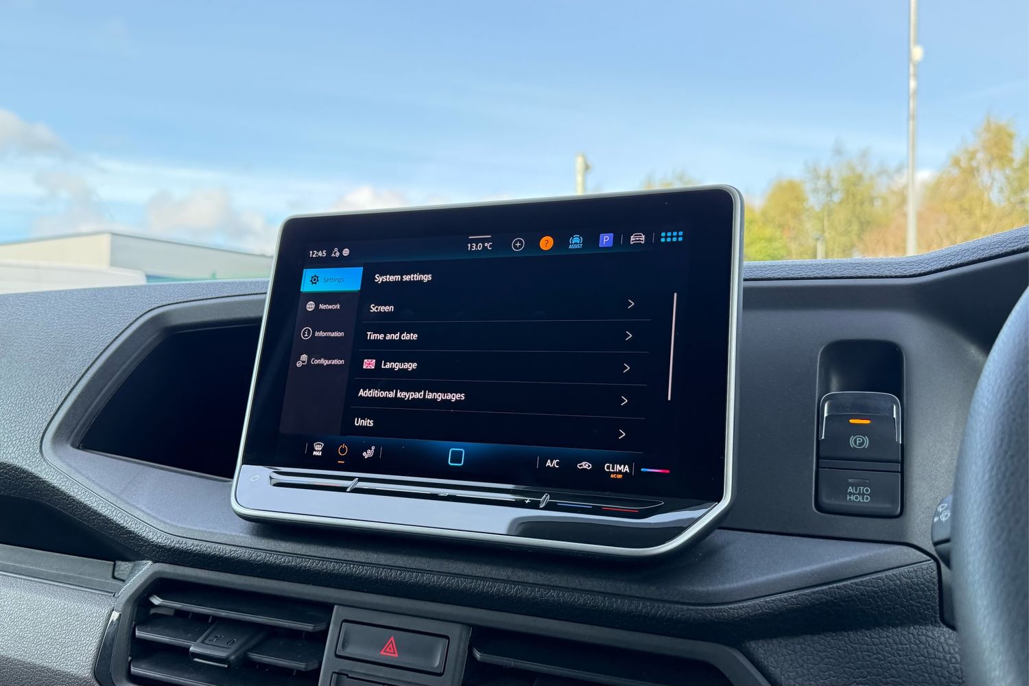 Used Volkswagen Crafter 2025 for sale - 77006811: Photo 54